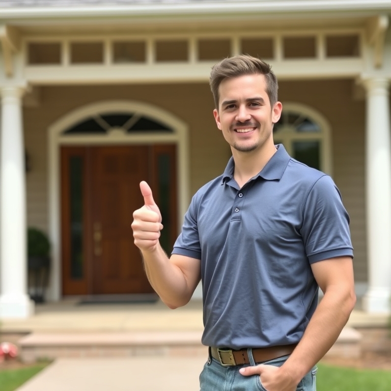 Founder of Ant & Rodent Pest Control Lynwood